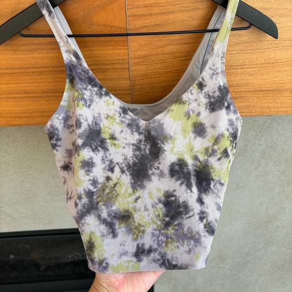 Lululemon Align Tank Top, Size 6 - Picture 4 of 7